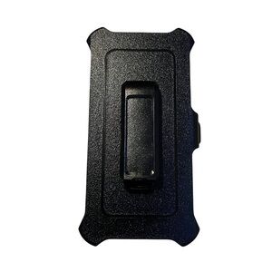 Black Belt Holster for Otterbox Defender Series Case